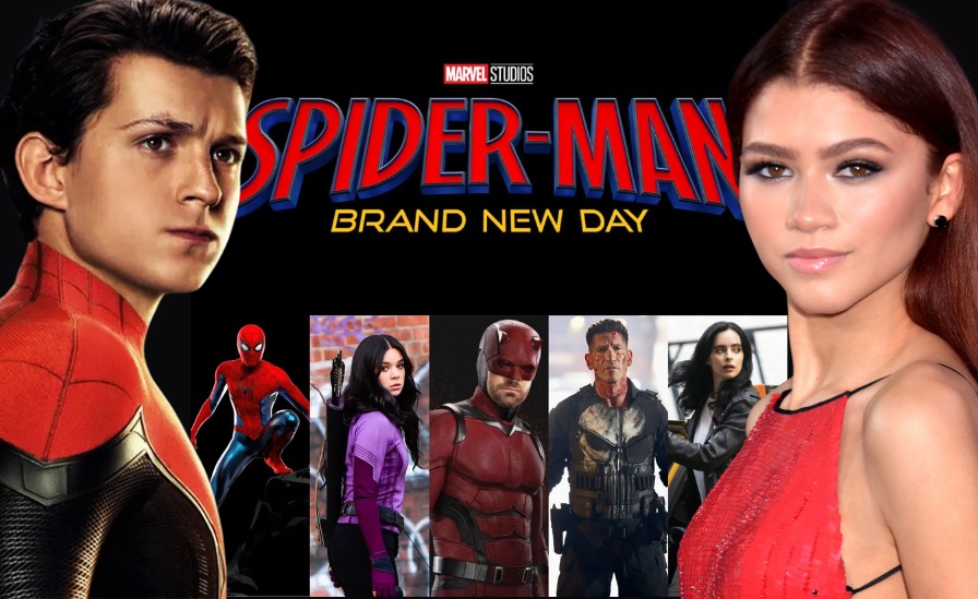 Spider-Man: Brand New Day cast lineup, theories, and Marvel fan reactions