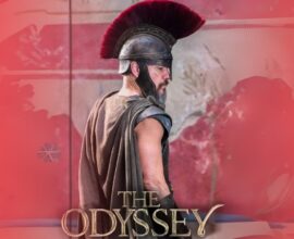 Christopher Nolan’s R-rated The Odyssey movie concept featuring mythological Greek themes