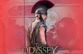 Christopher Nolan’s R-rated The Odyssey movie concept featuring mythological Greek themes