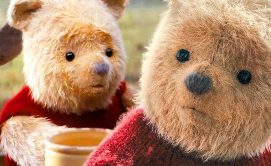 This image highlights Disney’s reported development of a new live-action *Winnie the Pooh* project. The adaptation aims to bring Pooh, Piglet, Tigger, and friends back to the big screen with updated visuals and emotional storytelling while staying true to A.A. Milne’s timeless charm. The project is still in early development, but fans are already buzzing with excitement.