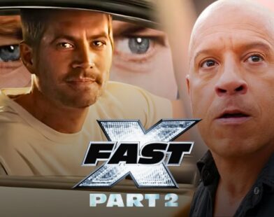Paul Walker’s character Brian O’Conner returns in Fast & Furious 11 with Vin Diesel’s finale reveal