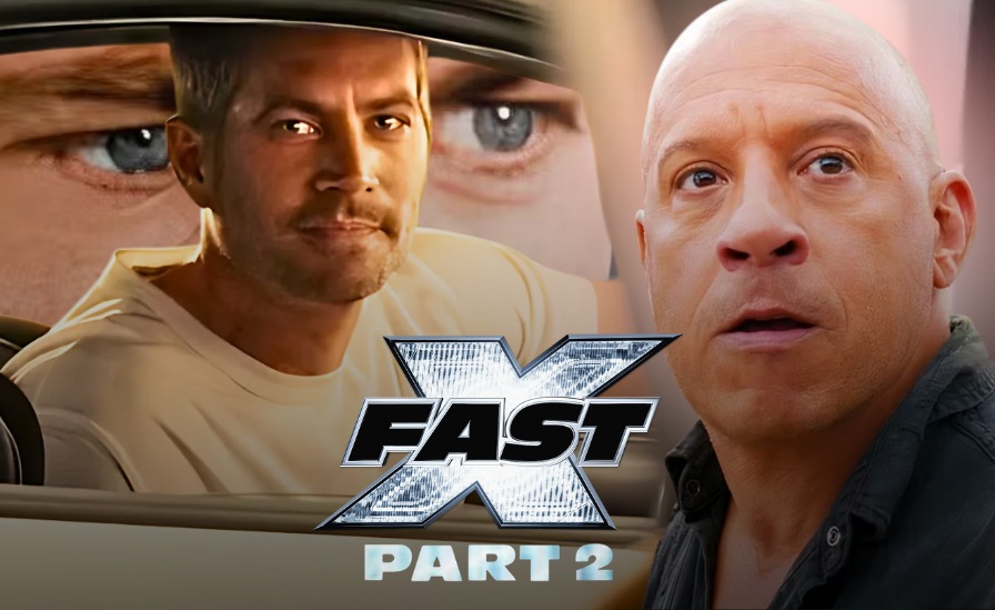 Paul Walker’s character Brian O’Conner returns in Fast & Furious 11 with Vin Diesel’s finale reveal