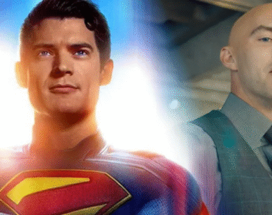 Michael Rosenbaum Superman cameo