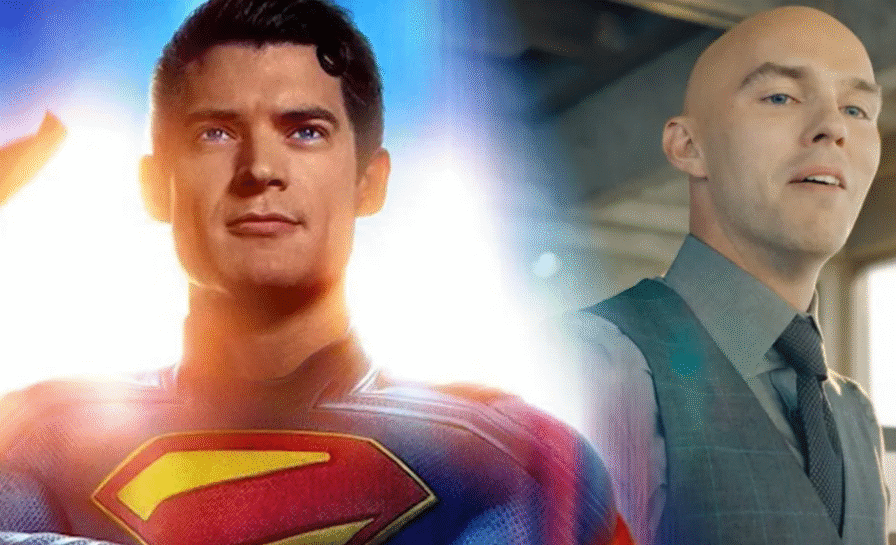 Michael Rosenbaum Superman cameo
