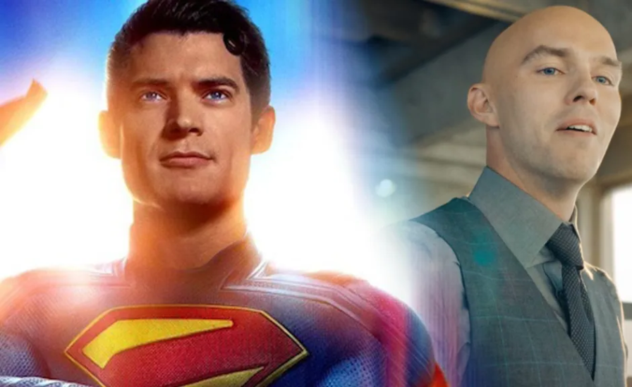 Michael Rosenbaum Superman cameo