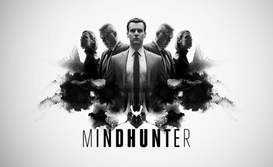 This image features Holt McCallany in his acclaimed role as Bill Tench from *Mindhunter*. While the Netflix series was put on indefinite hold, McCallany recently sparked excitement by revealing that a return in the form of a movie trilogy has been discussed — potentially reviving David Fincher’s dark, cerebral crime drama for the big screen.