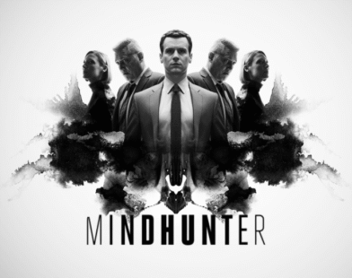 Holt McCallany as Bill Tench in Mindhunter with rumors of movie trilogy comeback ( Mindhunter return as movies).