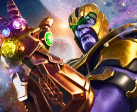Josh Brolin as Thanos with rumors of MCU return in future Marvel multiverse films