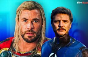Chris Hemsworth and Pedro Pascal lead the Avengers Doomsday cast, with Robert Downey Jr. returning as the main villain in Marvel’s Phase 6