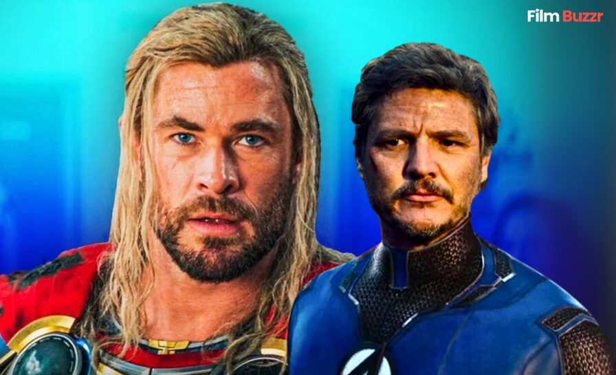 Chris Hemsworth and Pedro Pascal lead the Avengers Doomsday cast, with Robert Downey Jr. returning as the main villain in Marvel’s Phase 6