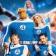 Fantastic Four First Steps reactions 80x80
