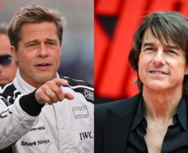 F1 & Days of Thunder Crossover Sequel? Joseph Kosinski Teases Cruise vs. Pitt