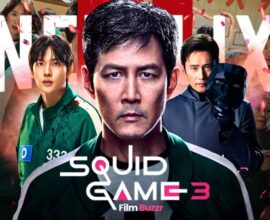 Squid Game Season 3