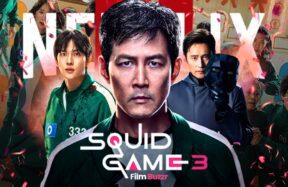 Squid Game Season 3