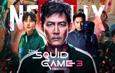 Squid Game Season 3