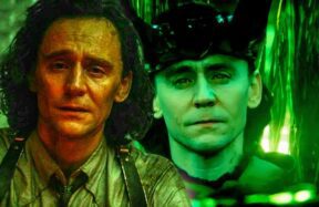 Loki in emotional and powerful moments, teasing his final MCU story before Avengers: Secret Wars.