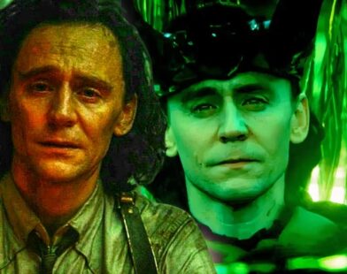 Loki in emotional and powerful moments, teasing his final MCU story before Avengers: Secret Wars.