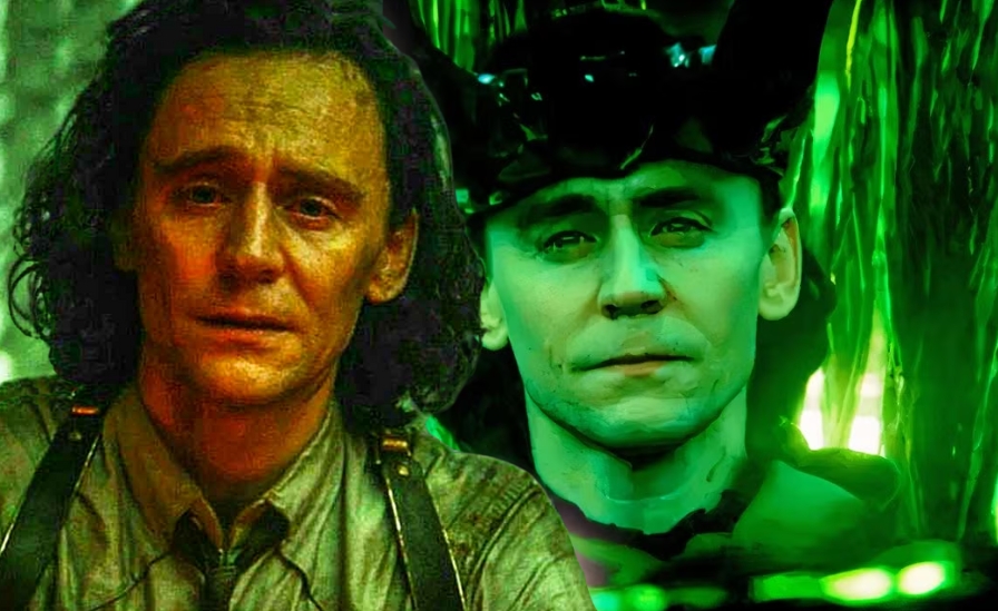 Loki in emotional and powerful moments, teasing his final MCU story before Avengers: Secret Wars.