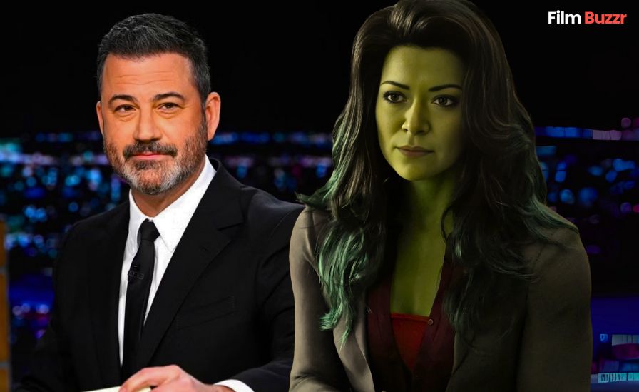 Tatiana Maslany, star of Marvel’s She-Hulk, calls on fans to cancel Disney+ after Disney suspended Jimmy Kimmel Live, sparking industry-wide free speech debate.