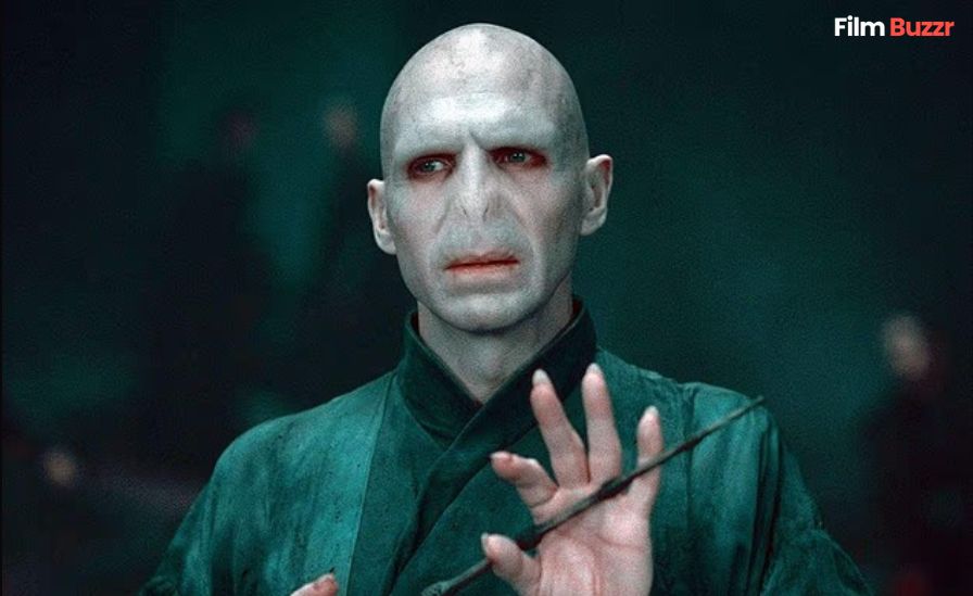 Harry Potter reboot casting sparks fan debate about Voldemort role