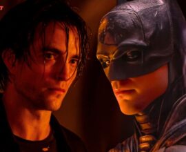 Director Matt Reeves discussing The Batman Part II story direction in an interview.