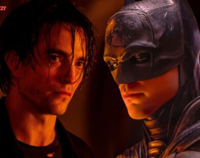 Director Matt Reeves discussing The Batman Part II story direction in an interview.