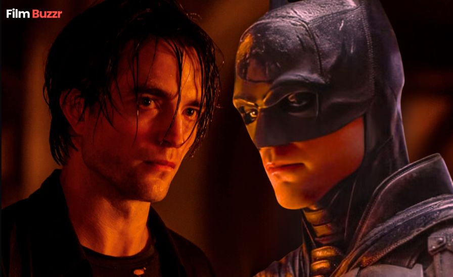 Director Matt Reeves discussing The Batman Part II story direction in an interview.