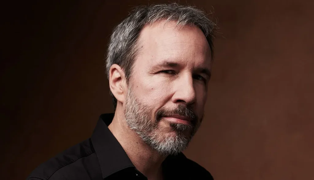 Denis Villeneuve to Direct New James Bond Movie (2028)