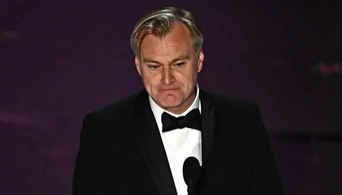 Christopher Nolan’s Praise