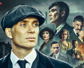 Netflix confirms Peaky Blinders sequel series set after WWII with a multi-season order, continuing the Shelby family story.
