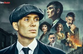 Netflix confirms Peaky Blinders sequel series set after WWII with a multi-season order, continuing the Shelby family story.