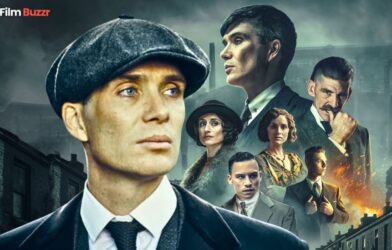 Netflix confirms Peaky Blinders sequel series set after WWII with a multi-season order, continuing the Shelby family story.