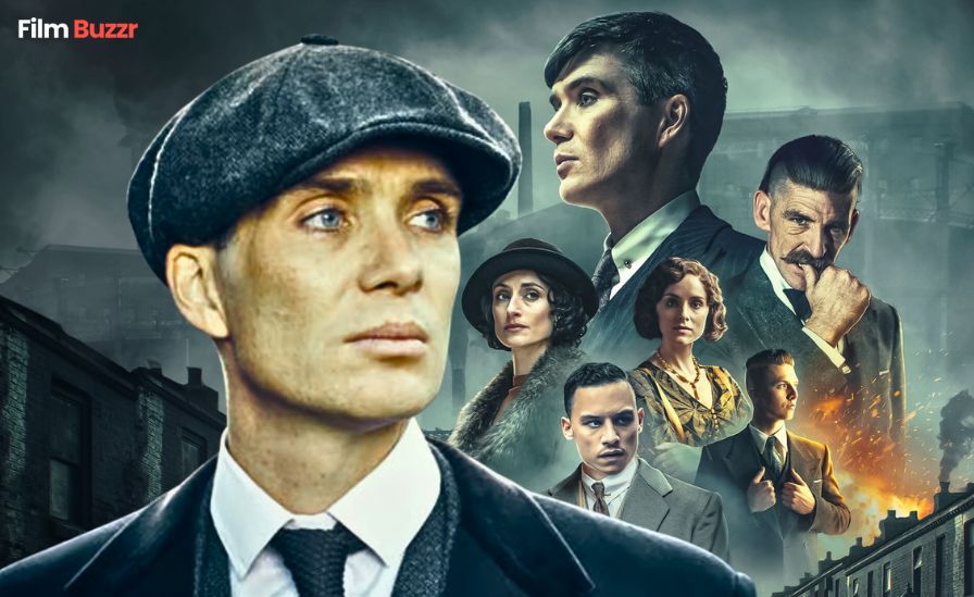 Netflix confirms Peaky Blinders sequel series set after WWII with a multi-season order, continuing the Shelby family story.