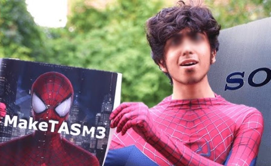 Fan Campaigns: The Power of #MakeTASM3