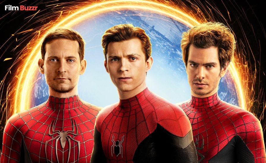 Comparing the Three Spider-Men