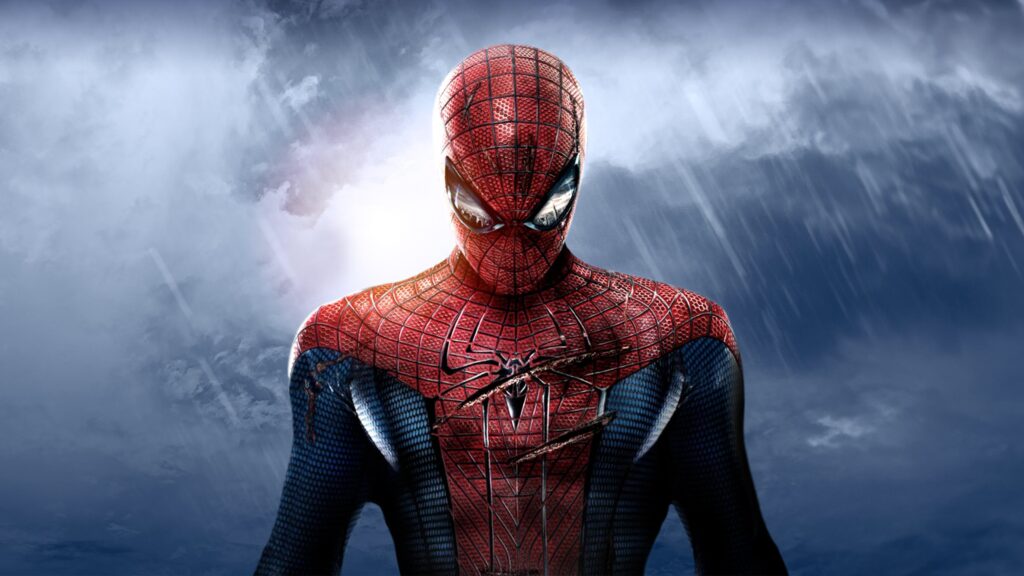 The Rise and Fall of The Amazing Spider-Man Franchise