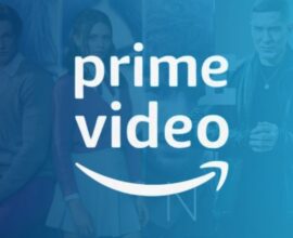 Prime Video series The Wheel of Time poster