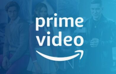 Prime Video series The Wheel of Time poster