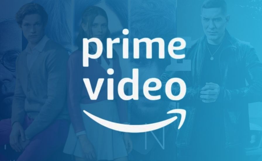 Prime Video series The Wheel of Time poster