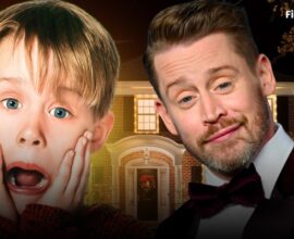 Macaulay Culkin Home Alone legacy sequel concept