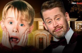 Macaulay Culkin Home Alone legacy sequel concept