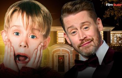 Macaulay Culkin Home Alone legacy sequel concept