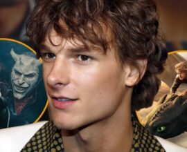 Mason Thames’ 2025 Box Office Success – Three Milestones, One Record in Doubt