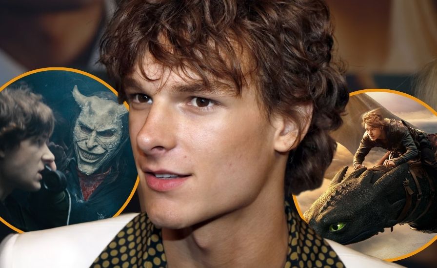 Mason Thames’ 2025 Box Office Success – Three Milestones, One Record in Doubt