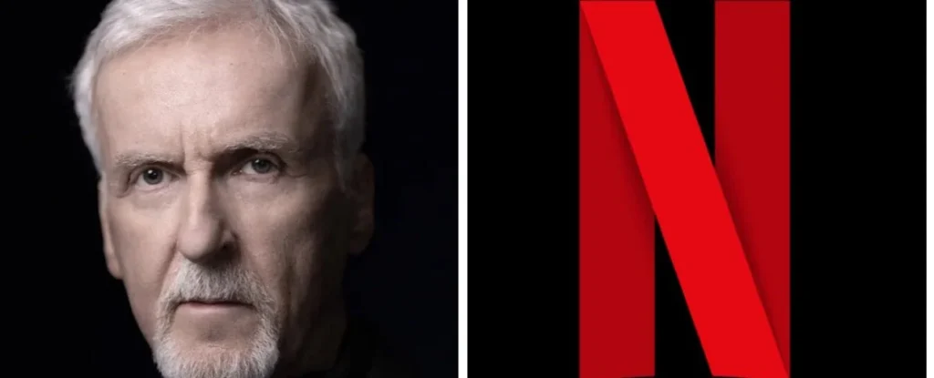 The Growing Influence of Netflix and Streaming Platforms