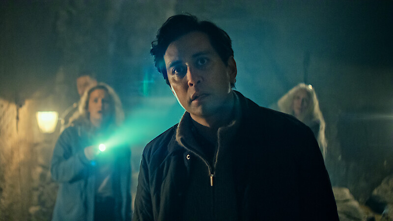 Troll 2 Netflix success.