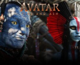 avatar fire and ash release box office
