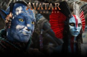 avatar fire and ash release box office