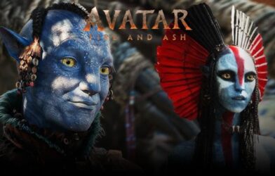 avatar fire and ash release box office