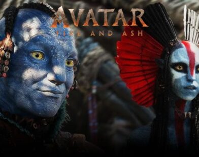 avatar fire and ash release box office